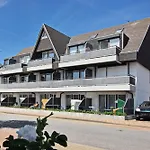 Apartamento Boetticherstrasse 4, Whg 14 Westerland