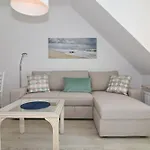 Apartamento Boetticherstrasse 4, Whg 14 Westerland