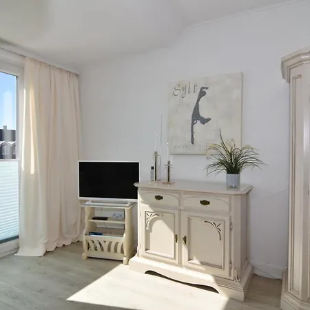 Boetticherstrasse 4, Whg 14 Apartamento *