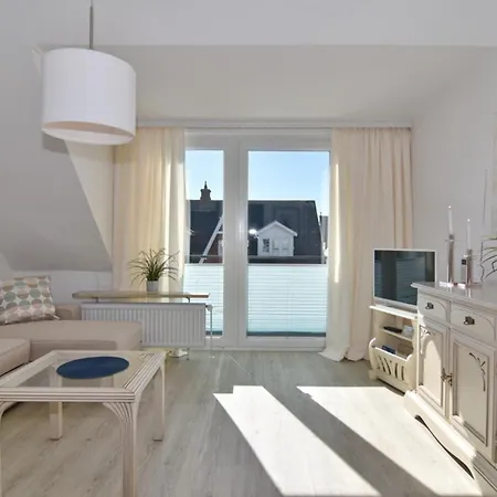 Boetticherstrasse 4, Whg 14 Westerland