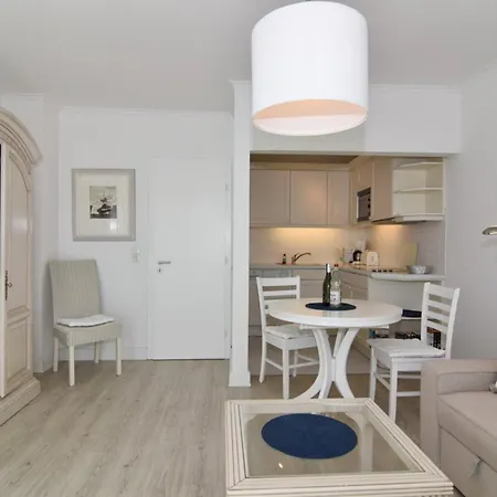 Boetticherstrasse 4, Whg 14 Apartamento