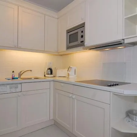 Boetticherstrasse 4, Whg 14 Westerland