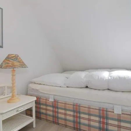 Boetticherstrasse 4, Whg 14 فيسترلاند