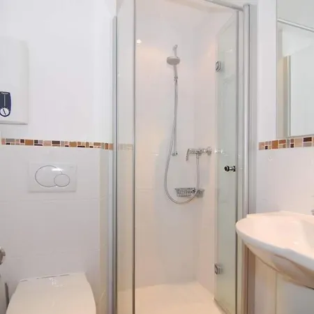 Boetticherstrasse 4, Whg 14 Apartamento