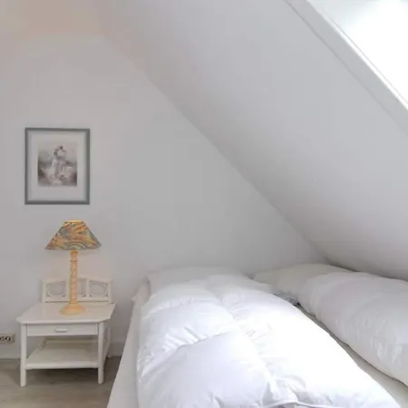 Boetticherstrasse 4, Whg 14 Apartamento