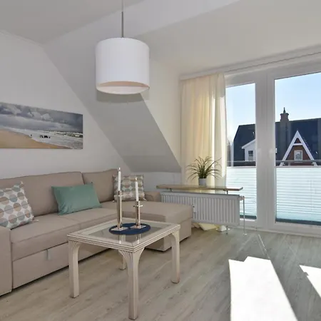 Διαμέρισμα Boetticherstrasse 4, Whg 14
