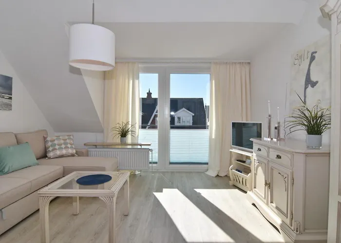 Boetticherstrasse 4, Whg 14 Westerland