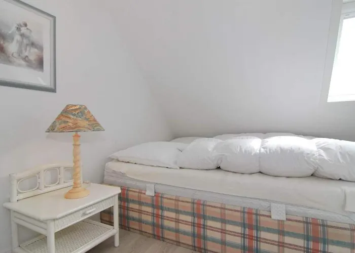 Boetticherstrasse 4, Whg 14 Westerland