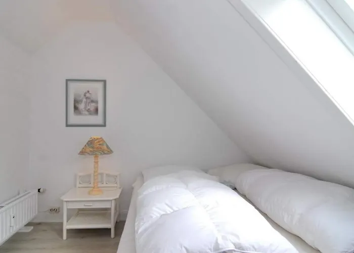 Boetticherstrasse 4, Whg 14 Appartement