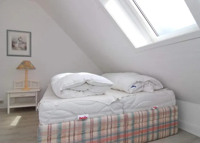 Boetticherstrasse 4, Whg 14 * Westerland