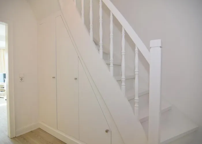 Appartement Boetticherstrasse 4, Whg 14 Westerland