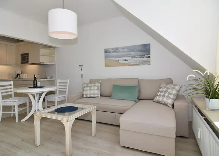 Boetticherstrasse 4, Whg 14 *